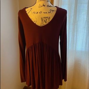 Mittoshop Women’s Top